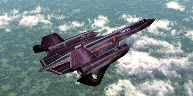 sr-71