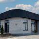 3D-gedrucktes Haus in Kasachstan