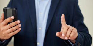 Emotionale Distanz zu Arbeitgebern