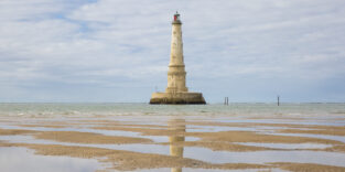 Phare de Cordouan