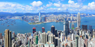 Hongkong
