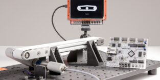 Demonstrator für vorausschauende Wartung