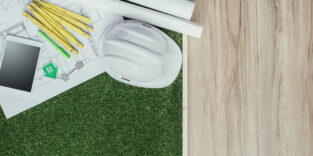 energetische Gebäudesanierung