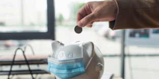 Geld gegen Gesundheit