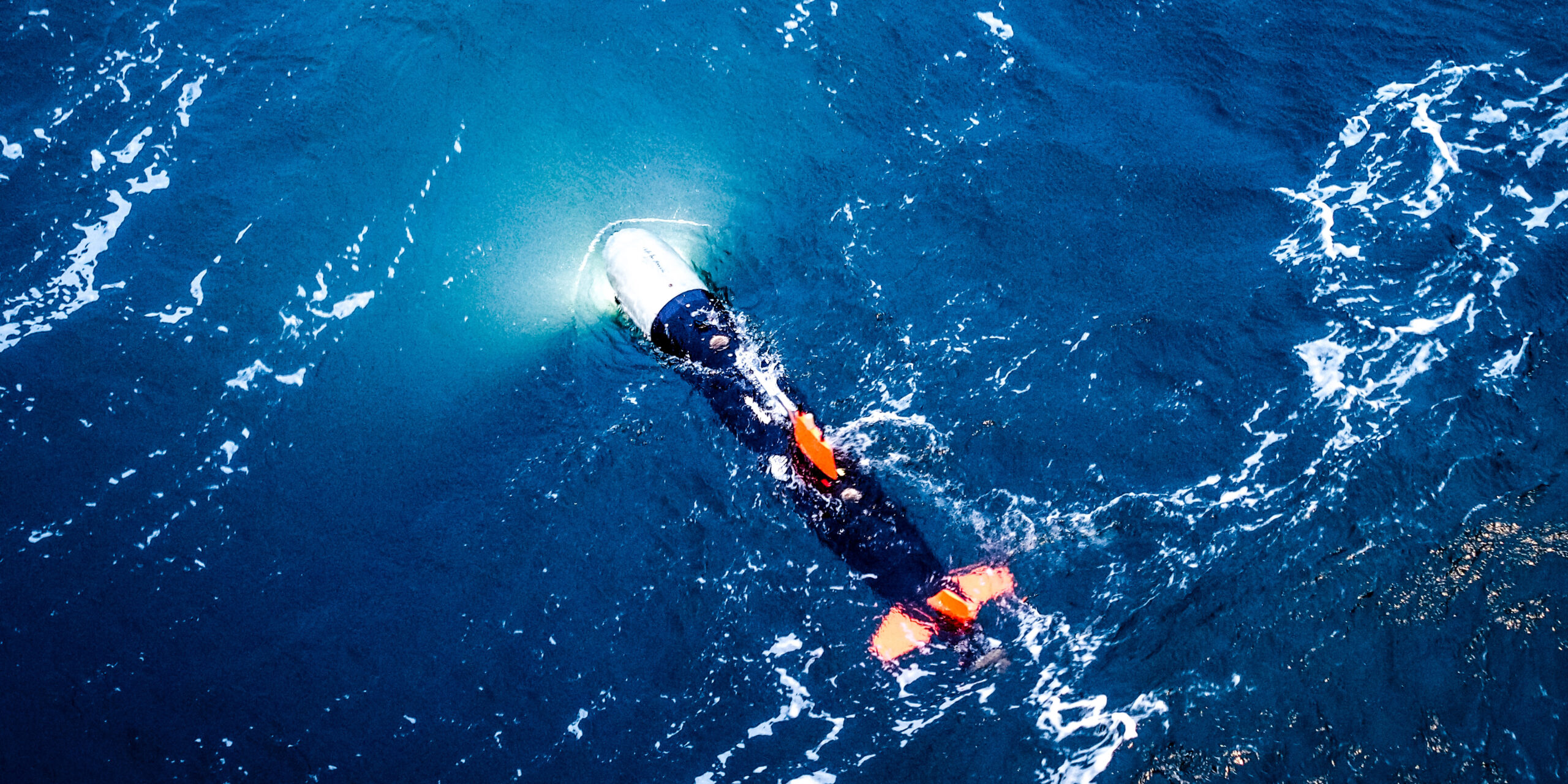 KIgestützte autonome maritime Systeme werden sicherer