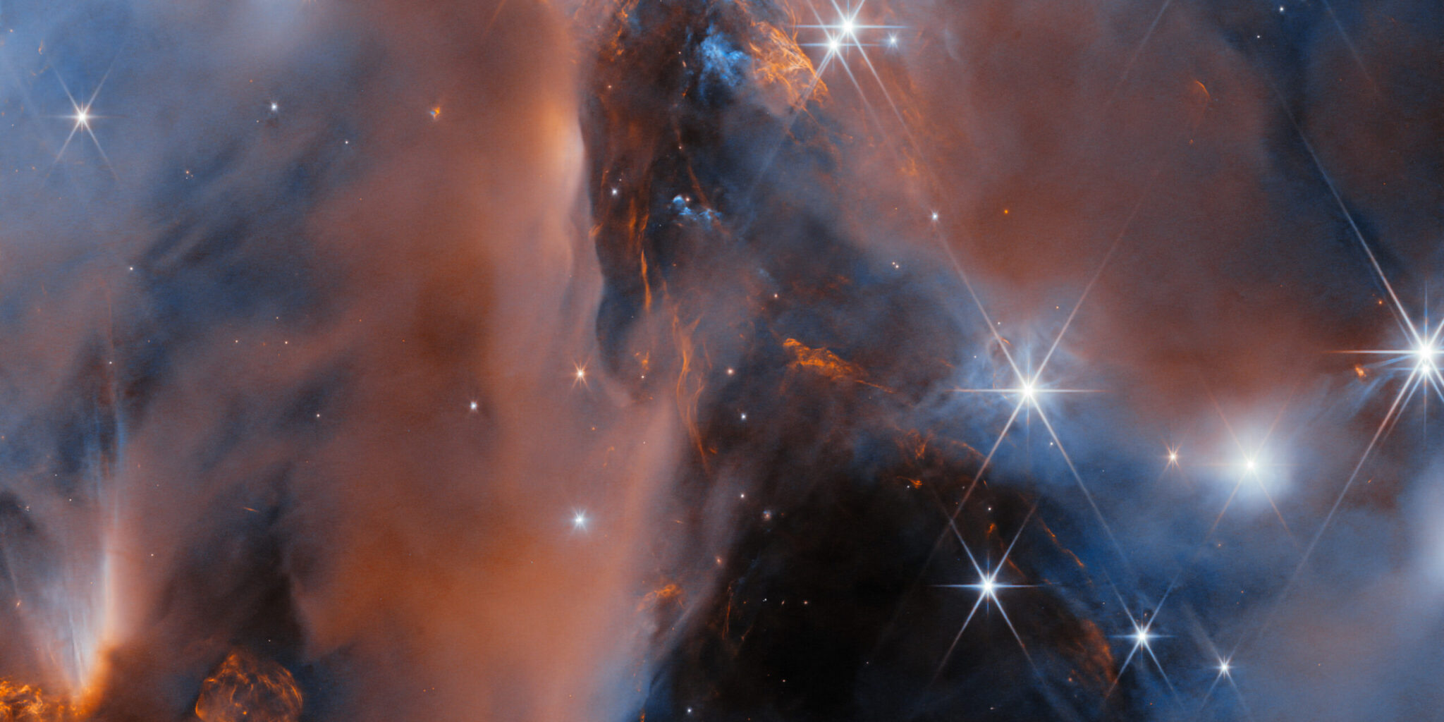 Webb entdeckt Kohlendioxid außerhalb unseres Sonnensystems