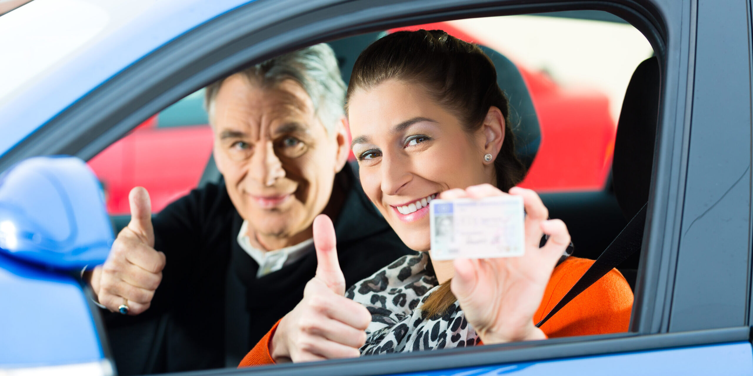 Was kostet der Führerschein in meiner Stadt?