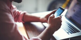 Recht auf Abschalten