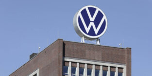 VW-Logo