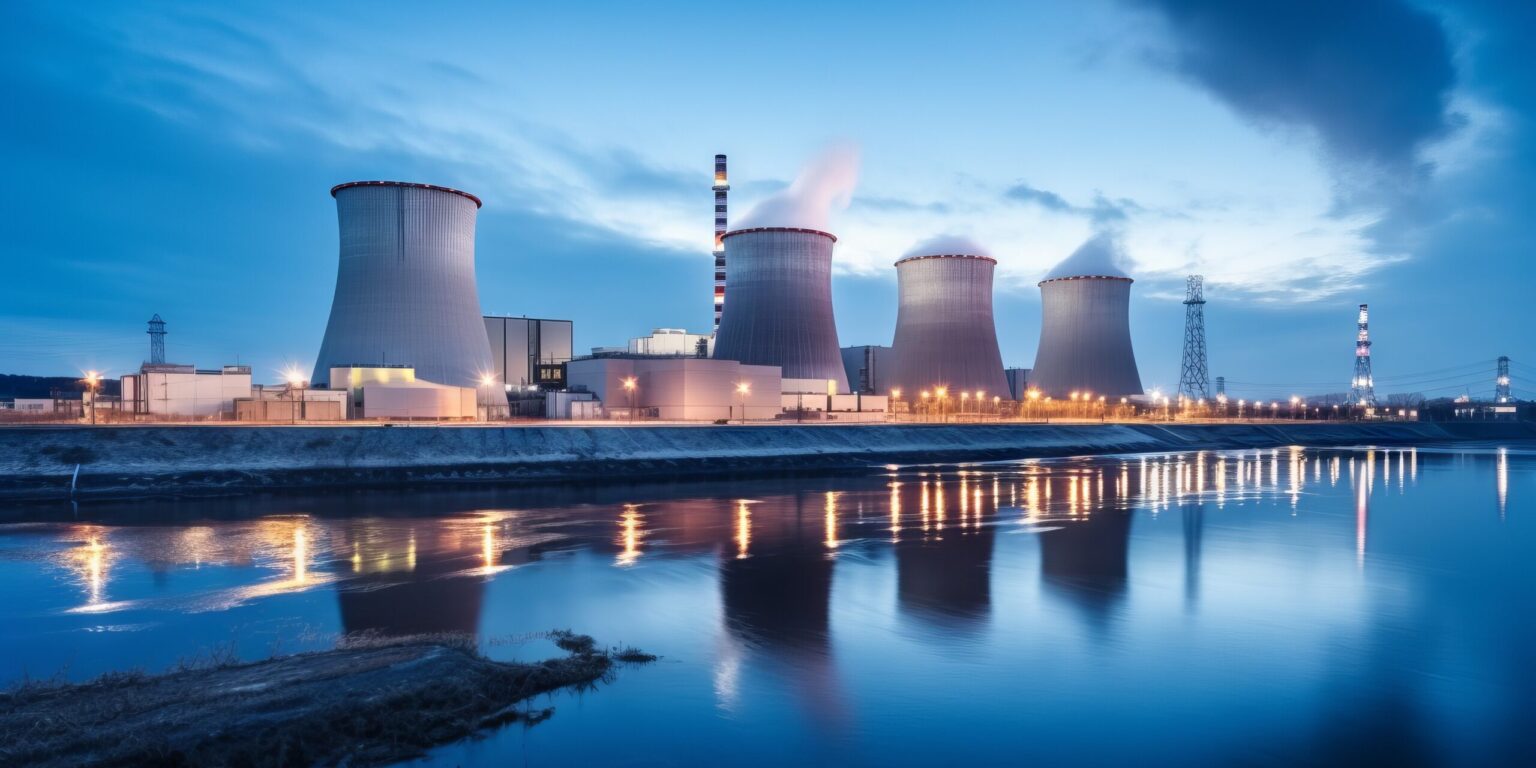 DualFluidReaktor so funktioniert das KernreaktorKonzept