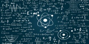 physikalische Formeln aus dem Bereich Quantenmechanik