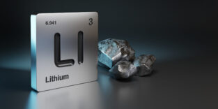 Lithium