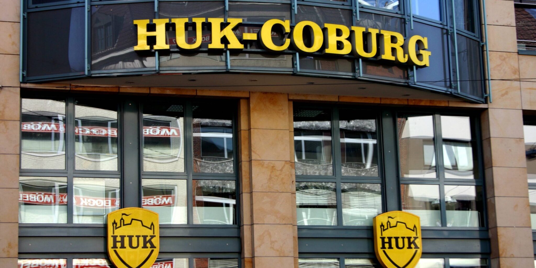 huk vertragswerkstatt in der nähe