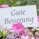 gute Besserung