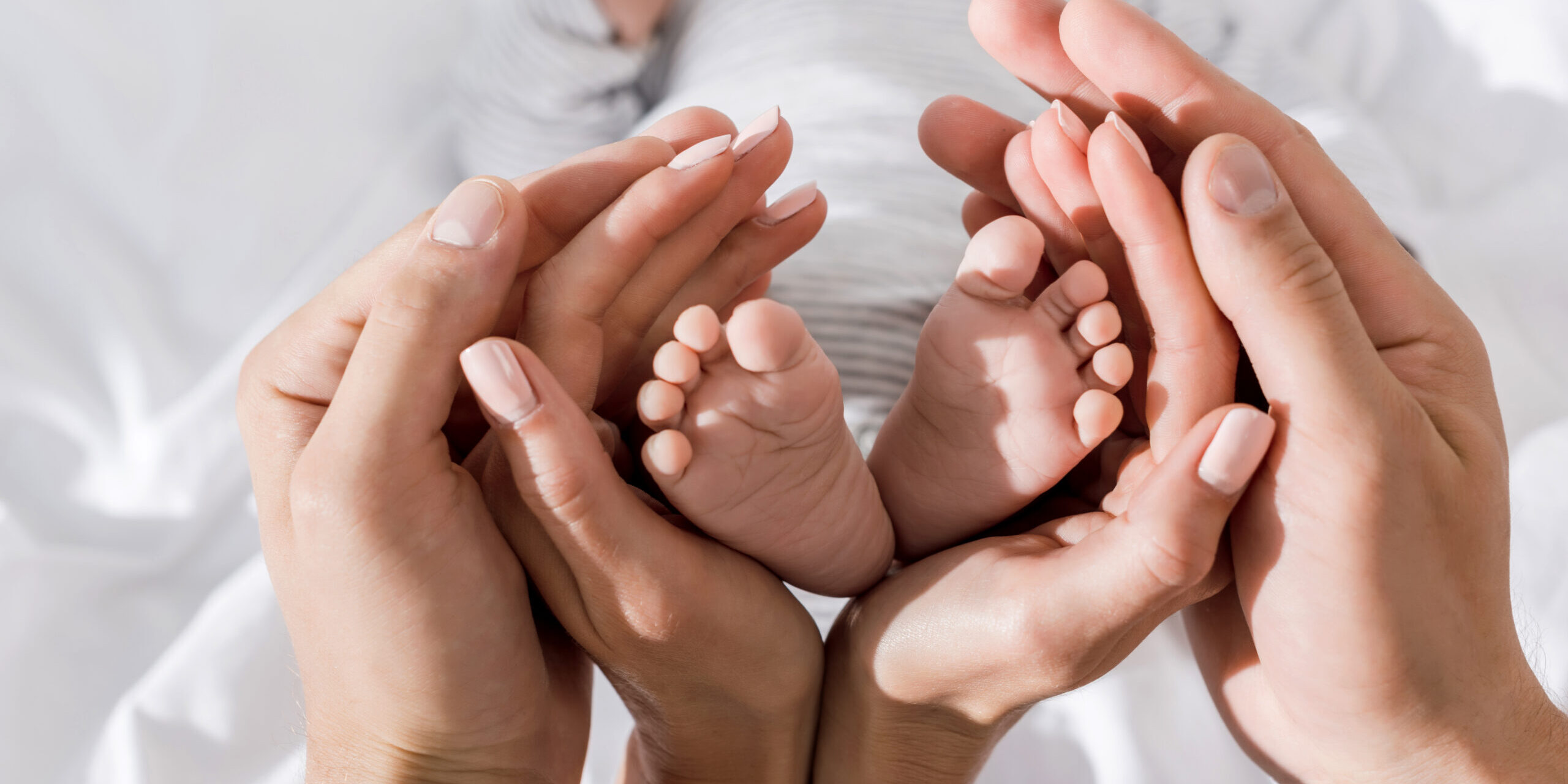 Vaterschaftsurlaub 2025 - Was ist der Stand der Dinge?