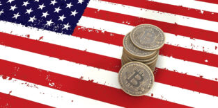 Bitcoin USA