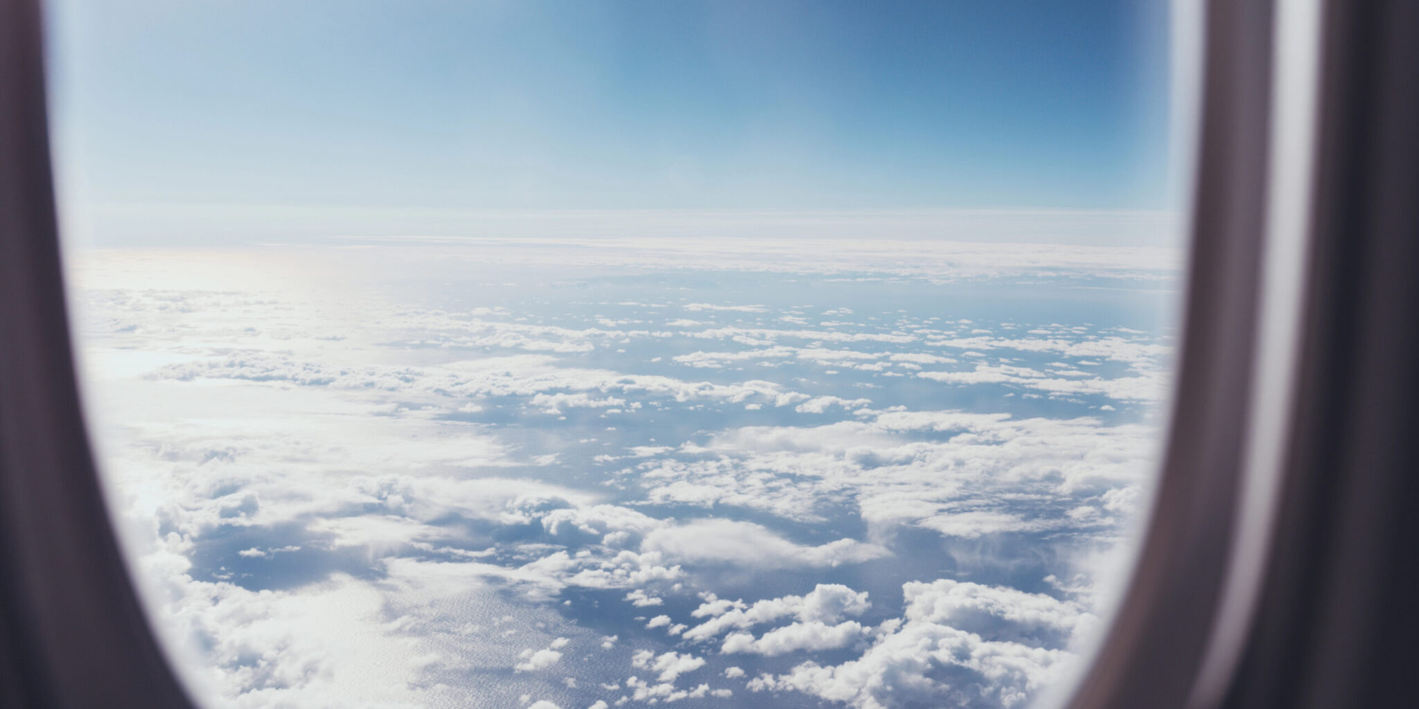 Wie hoch können Flugzeuge fliegen?