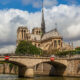 Notre Dame de Paris