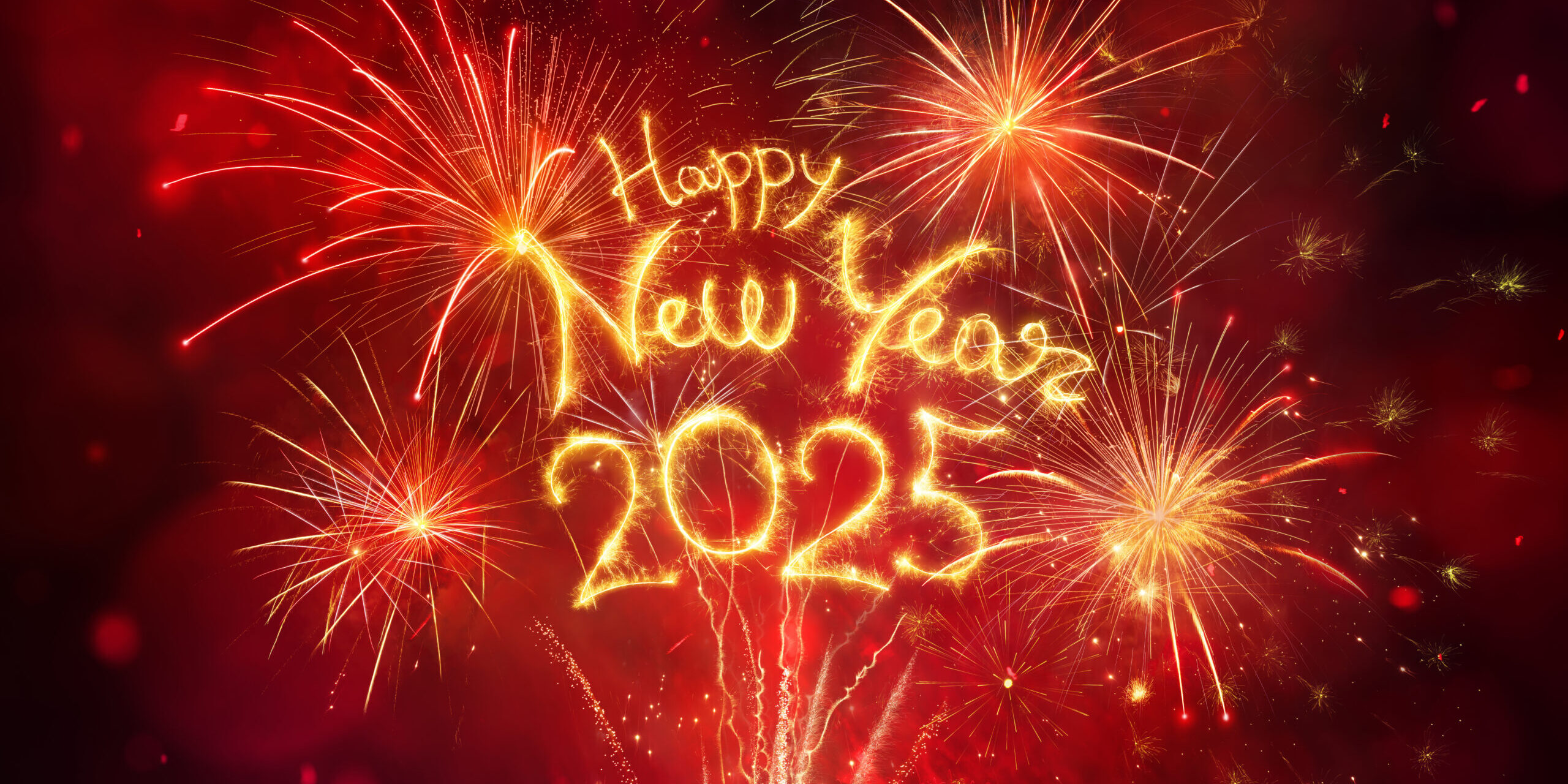 Mehr als „Frohes Neues“: Originelle Begrüßungen für den ersten Arbeitstag im Jahr