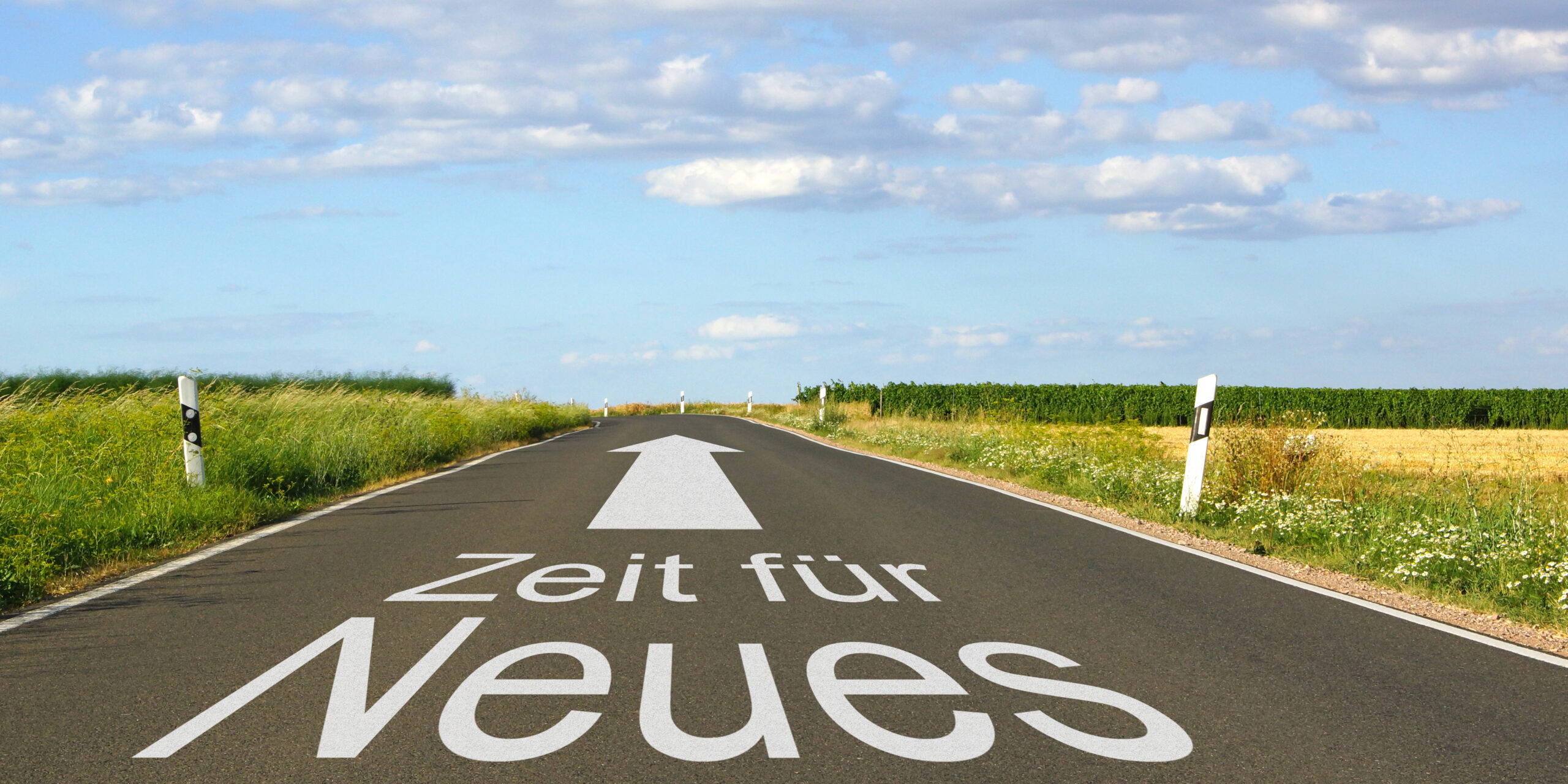 Warum Quereinstieg immer mehr Menschen reizt