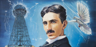 Nikola Tesla