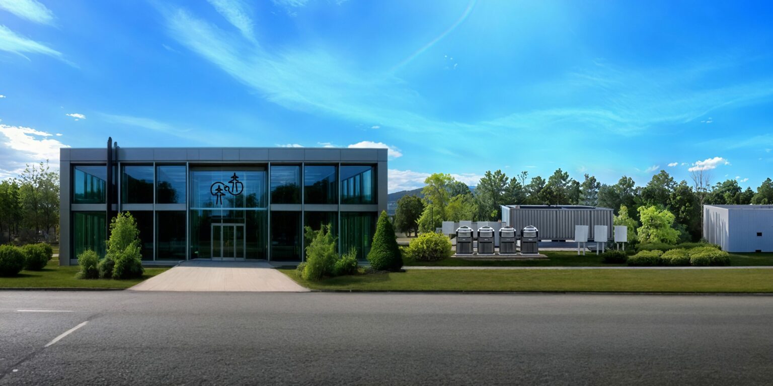 Energy Lab: KIT erweitert Forschungsinfrastruktur