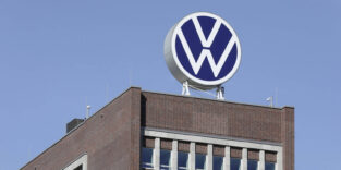 VW Logo