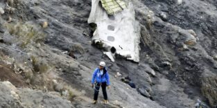 Germanwings Absturz