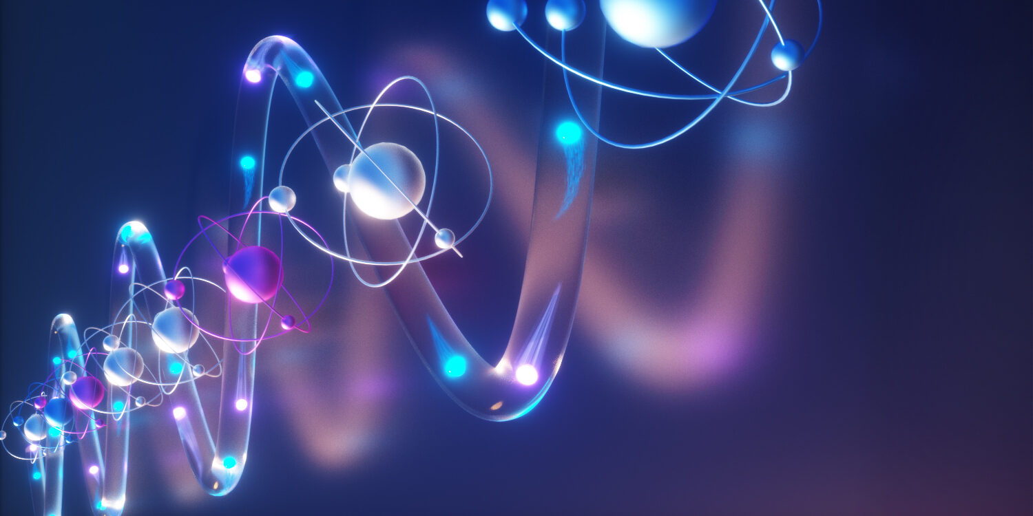 Per Licht: Quantenprozessoren lernen kommunizieren