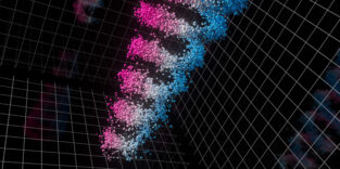 Quanten-Tornado im Impulsraum
