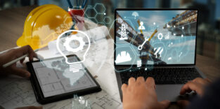 Künstliche Intelligenz im Gebäudesektor