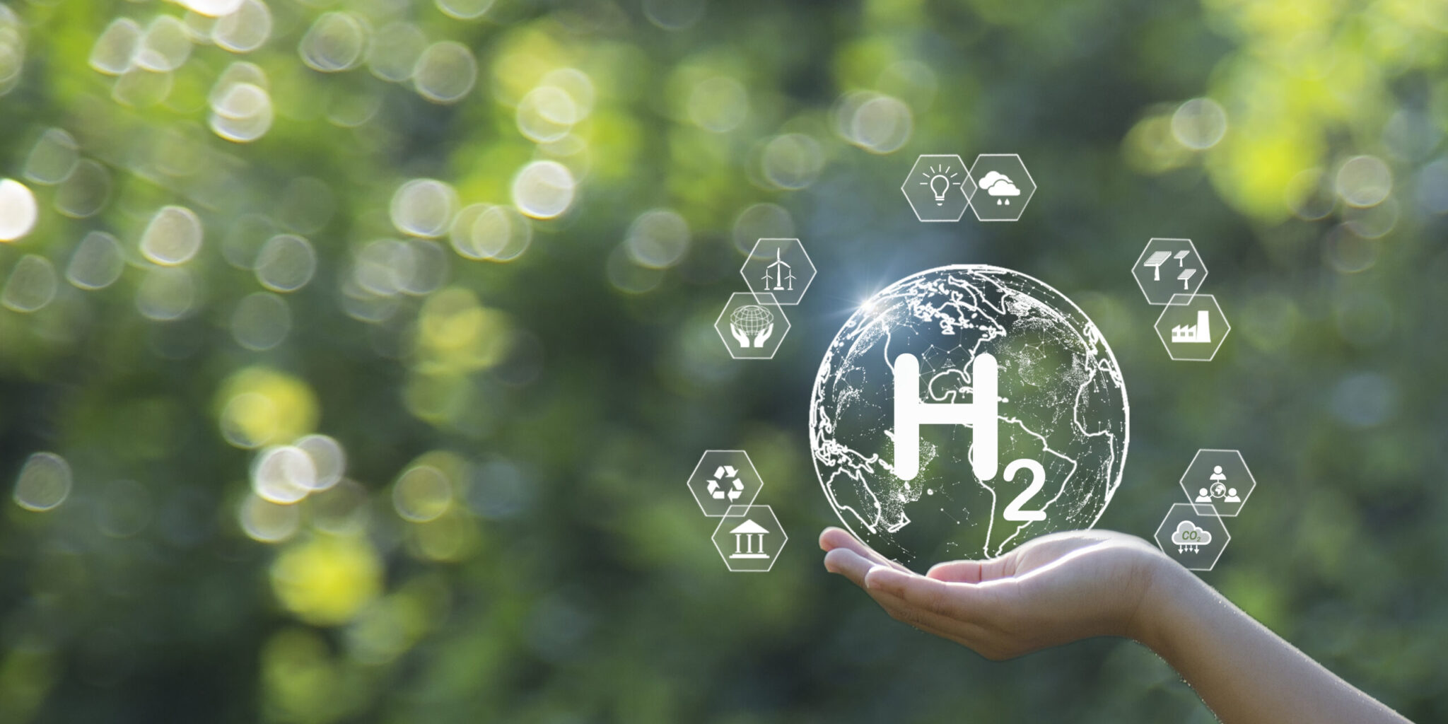 Kommt jetzt das goldene Zeitalter des weißen Wasserstoffs?