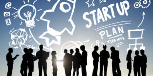 Startups