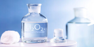Wasserstoffperoxid