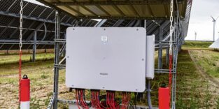 RWE-Tour durch das Braunkohlerevier: Die Kohle geht, die Erneuerbaren kommen