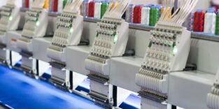 Innovative Flat-to-shape-Technik