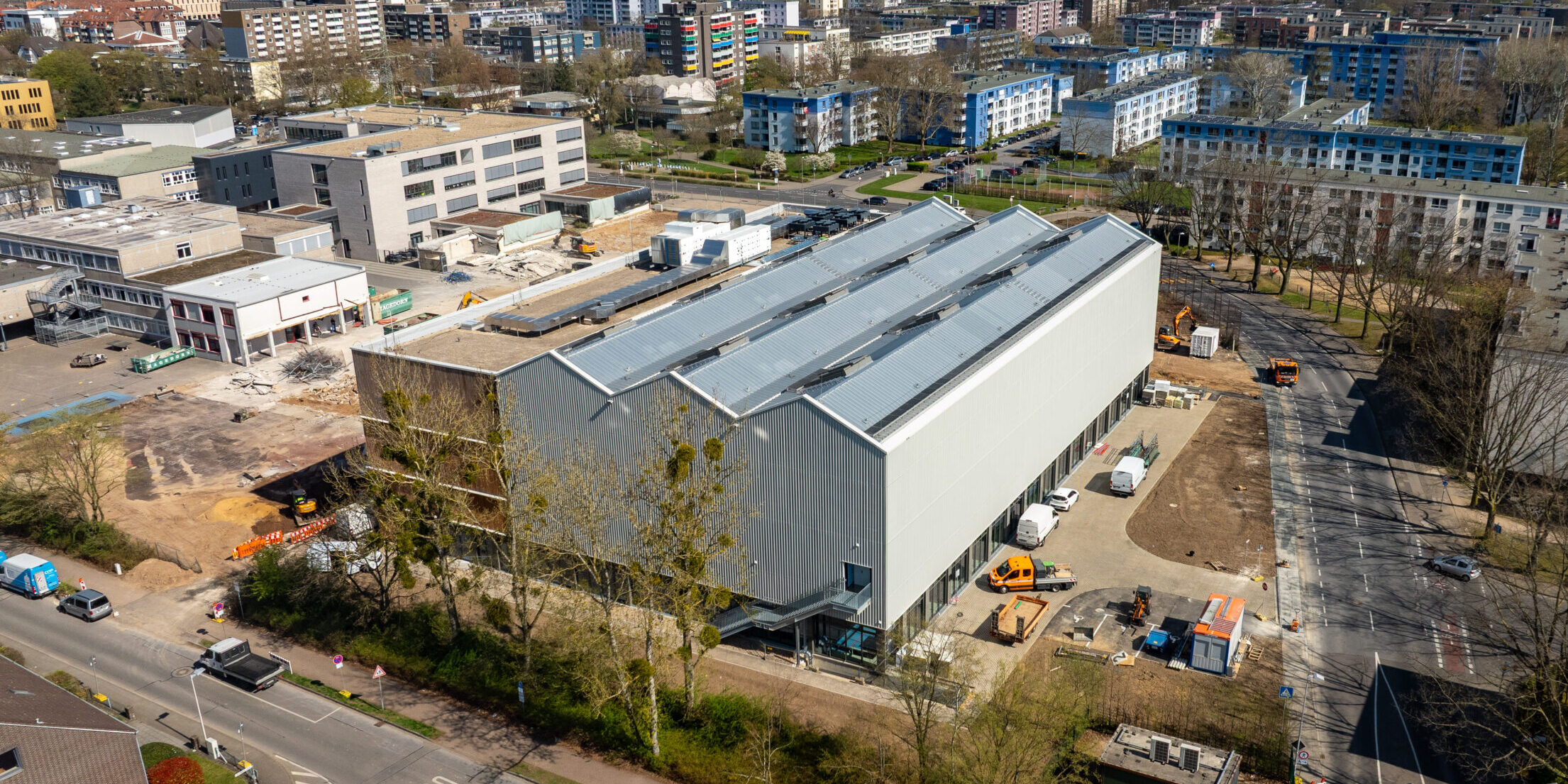 paintballhalle monheim gmbh & co.kg