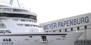 Meyer Werft