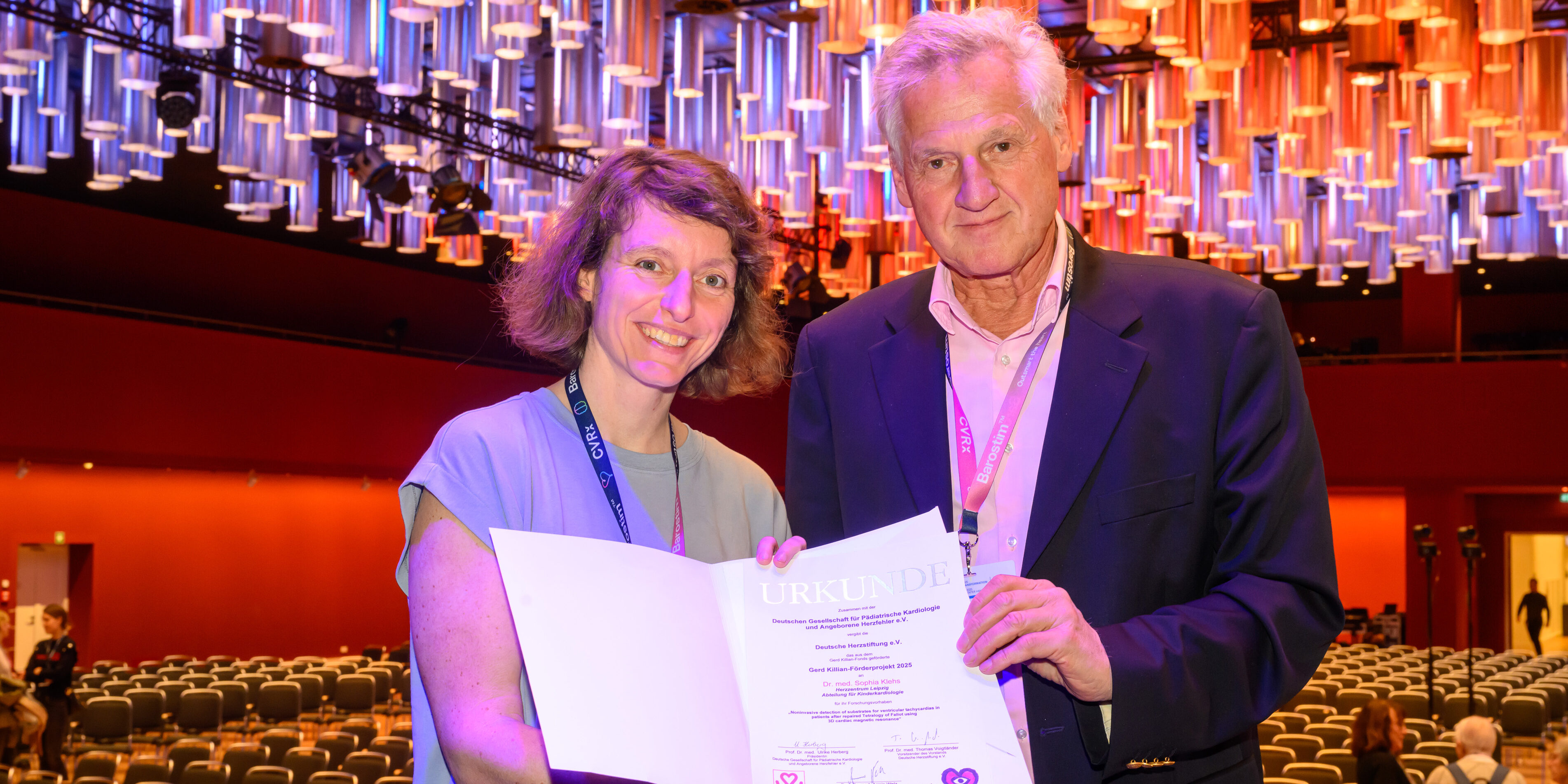 Ohne Katheter: So erkennt die 3D-Herz-MRT tödliche Herzfehler