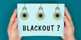 Blackout