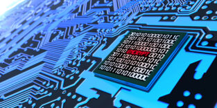 Datenverschlüsselung