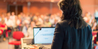 Frauen in den Hochschulen