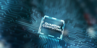 Quantencomputer