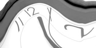 Zeit Relativitätstheoroe