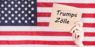 Trumps Zölle