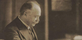 Heinrich Müller-Breslau