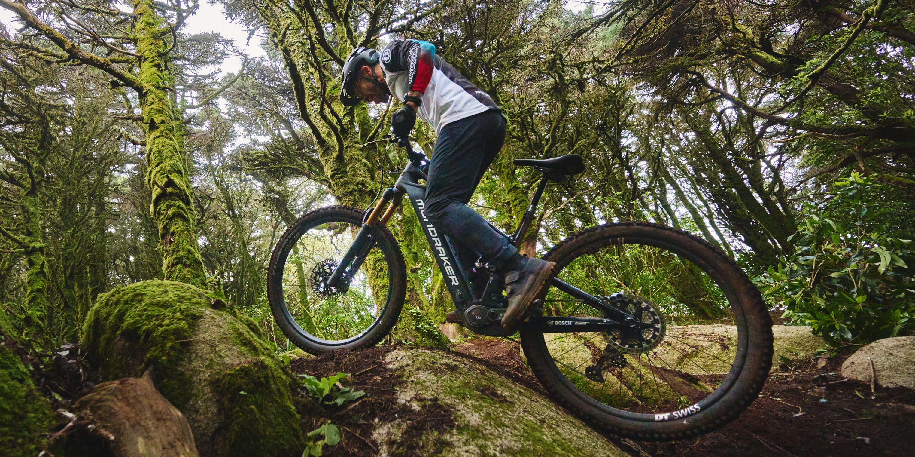 Motor-Update: Bosch und DJI geben mehr Leistung für E-Bikes frei