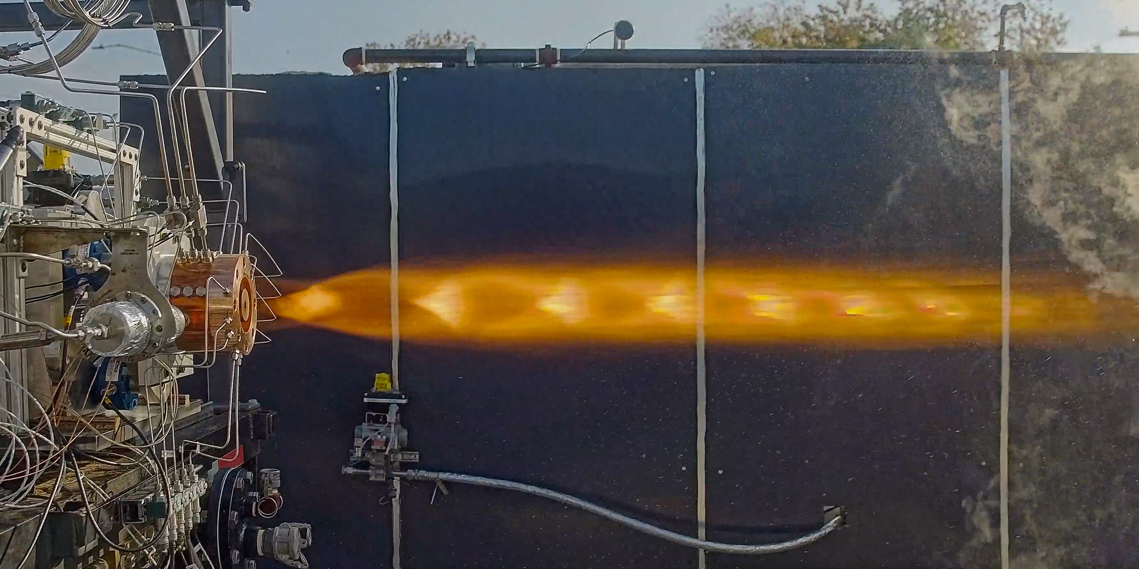 Hyperschall-Triebwerk: Fliegen wir bald mit Mach 6 um die Welt?