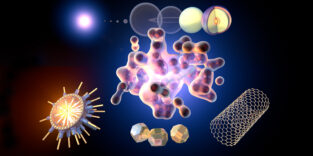 Flüssiger Kohlenstoff