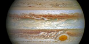 Jupiter